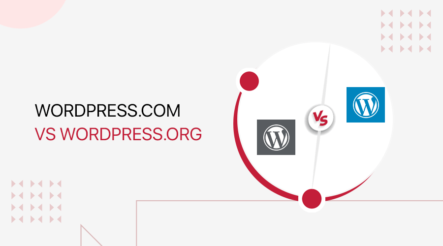 WordPress.com vs WordPress.org