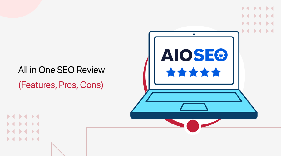 All in One SEO Plugin Review