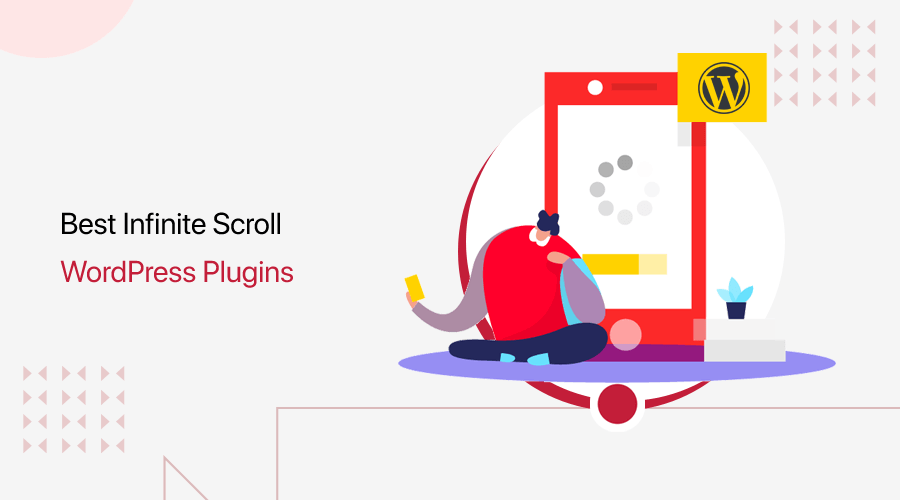 Best Infinite Scroll Plugins for WordPress