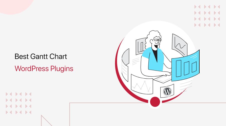 Best WordPress Gantt Chart Plugins
