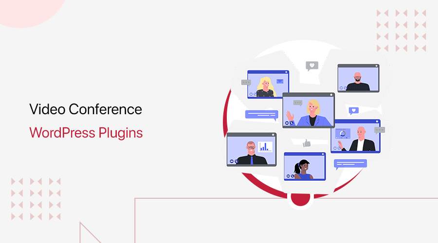 Video Conference WordPress Plugins
