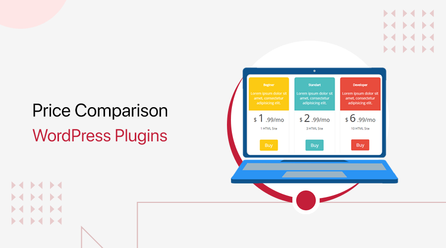 Best Price Comparison WordPress Plugins
