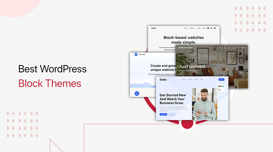 Best WordPress Block Themes