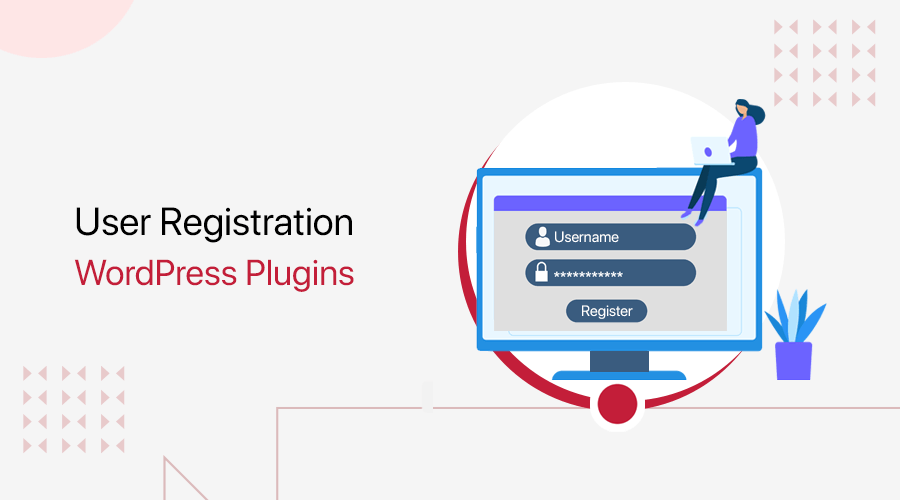 Best User Registration WordPress Plugins