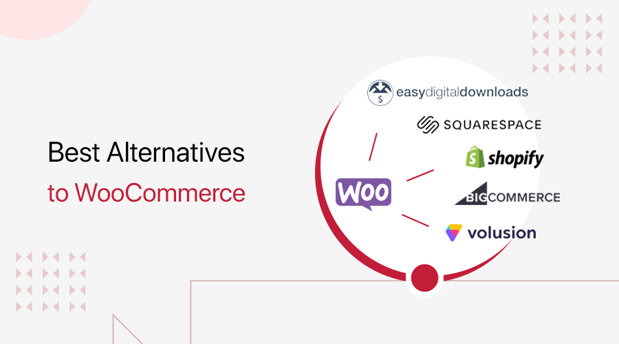 WooCommerce Alternatives