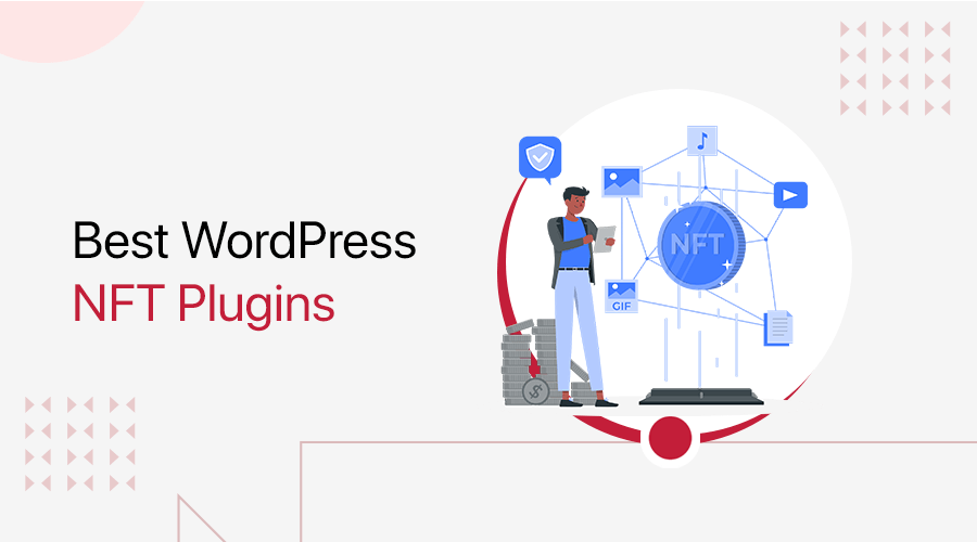 Best WordPress NFT Plugins