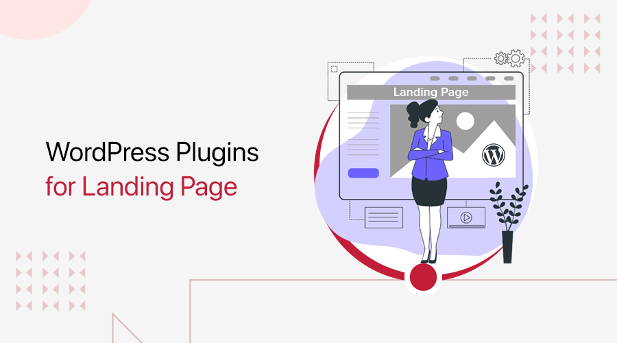 Best WordPress Landing Page Plugins