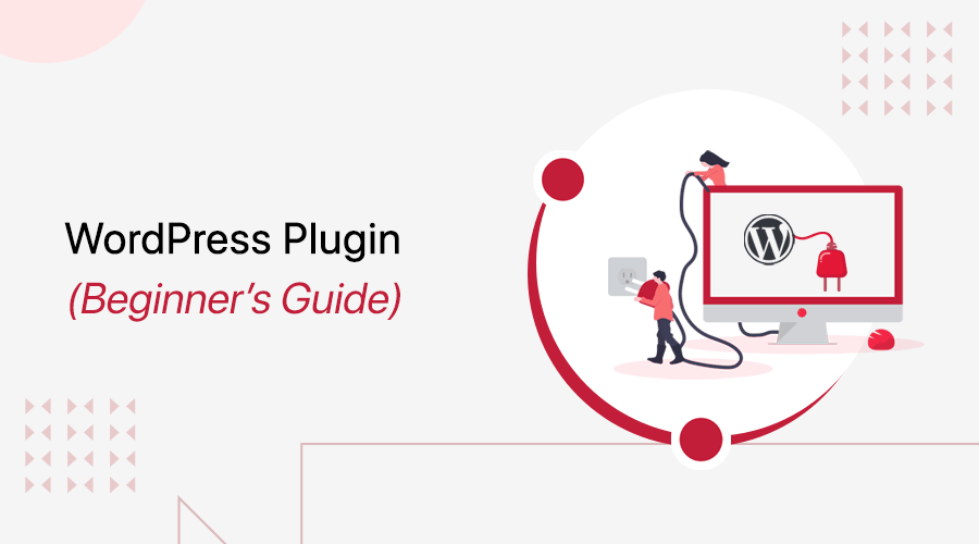 What is WordPress Plugin